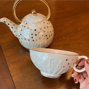 You’re My Cup of Tea ✨🍵 Anthropologie